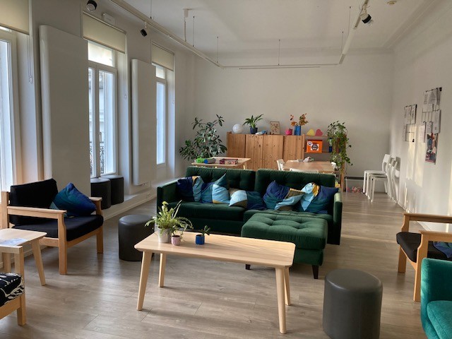 Hoe lang blijf ik in De Zandberg?